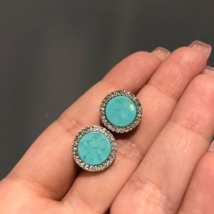 Michael Kors earrings • Mint Condition